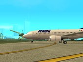 Boeing 737-300 (Livery Pack)