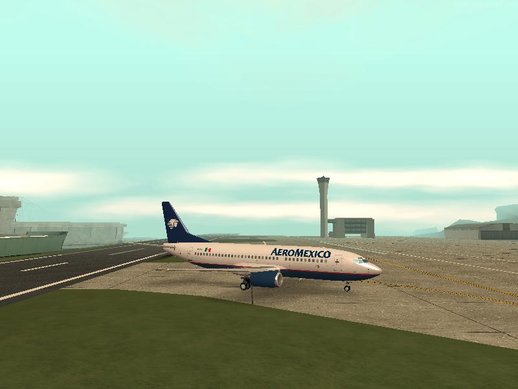 Boeing 737-300 (Livery Pack)