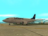 Boeing 737-300 (Livery Pack)