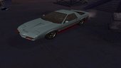 Ruiner 2000 GTA V GTA SA V1