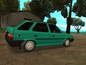 1994 Skoda Forman