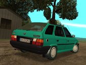 1994 Skoda Forman