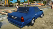 Moskvich 2142SO Duet