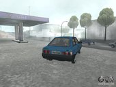 Ford Escort L 1989