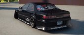 JZX100 Mark II [Add-On | Tuning | Template]