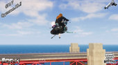 GTA V Oppressor Mk II