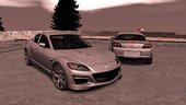 Mazda RX-8