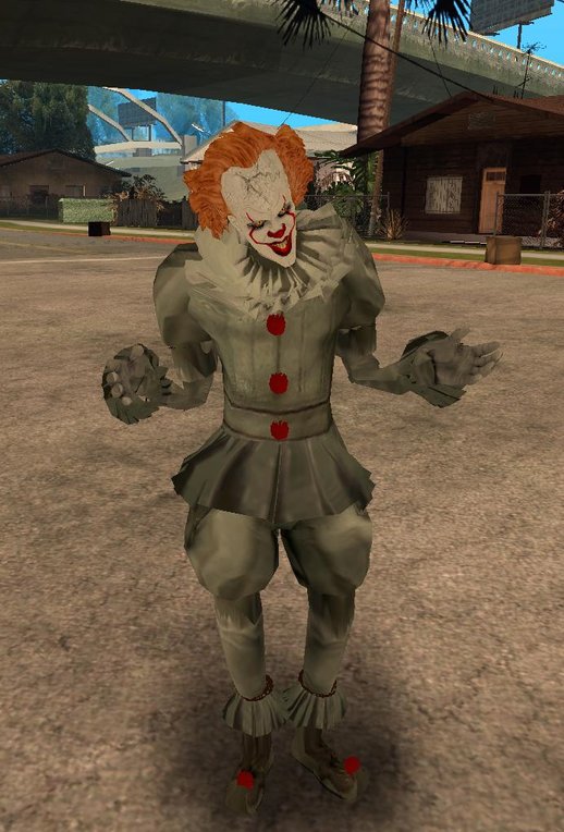 Pennywise