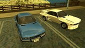 GTAV Ubermacht Zion Classic