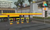 Shell Gas Stations v1.7