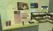 Shell Gas Stations v1.7