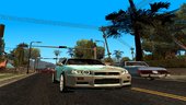 1999 Nissan Skyline GT-R R34