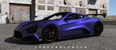 2018 Zenvo TS1 GT [ Add-On | Animated Engine | Bodykits | HQ]