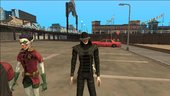 Batman Who Laugh Mod (v1)