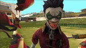 Batman Who Laugh Mod (v1)