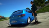 Seat Leon FR