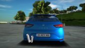 Seat Leon FR