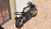 2018 Yamaha YZF-R1 [Addons | Tuning]