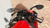 2018 Yamaha YZF-R1 [Addons | Tuning]