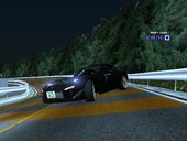 Mazda RX-7 FD3s Touge Warior