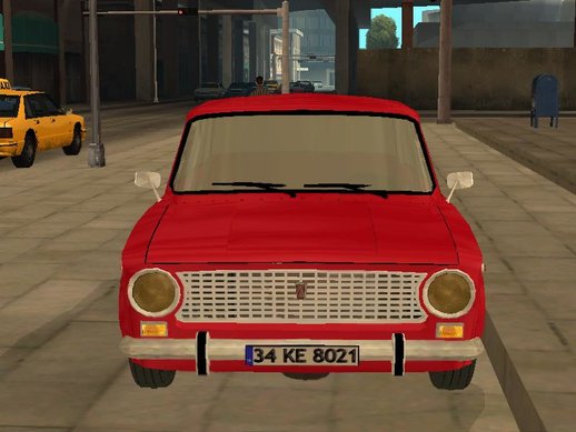 Fiat 124