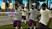 Ballas Sets More Gangs