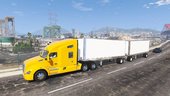 2016 Kenworth T680