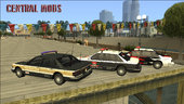 Fbitruck - Polícia Civil SP/MG - TCGTABR