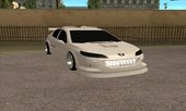 Peugeot 407 T4XI v1