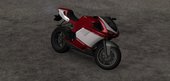 Bati 801 Stock Final