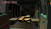 Ford E-150 - Normal/Scooby-Doo - Improved version v2