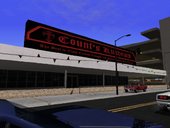 Count's Kustoms & Real Las Vegas Sign Pack v1.0