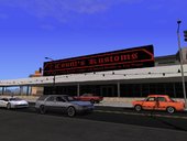 Count's Kustoms & Real Las Vegas Sign Pack v1.0