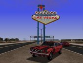 Count's Kustoms & Real Las Vegas Sign Pack v1.0