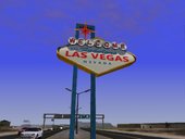 Count's Kustoms & Real Las Vegas Sign Pack v1.0