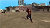 Frank West AKuma Costume for Dead Rising 4 