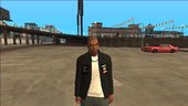 Malcolm from GTA V