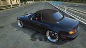 1994 MX5 MxDevil [Addon/Replace]