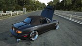 1994 MX5 MxDevil [Addon/Replace]