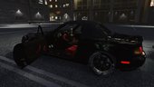 1994 MX5 MxDevil [Addon/Replace]