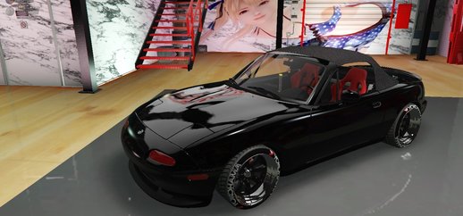 1994 MX5 MxDevil [Addon/Replace]