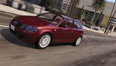 Audi A3 3.2 Quattro 2003