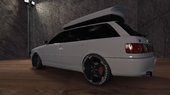 1995 Audi RS2 Komori Edition [Add-On/Replace]