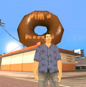 Tommy Vercetti Default Skin Retextured