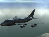 Boeing 747SP