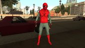 Spider-Man Homecoming AR