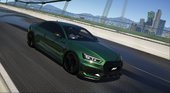 Audi RS5-R ABT [Add-on]