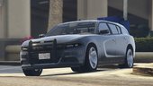 [ELS] 2018 Dodge Magnum