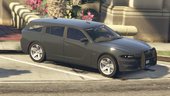 [ELS] 2018 Dodge Magnum