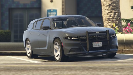 [ELS] 2018 Dodge Magnum